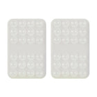 Double-Sided Silicone Suction Cup Phone Holder