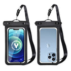 Voyage Waterproof Phone Pouch