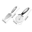 Custom Metal Serving Cutter