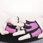 Four-Finger Fitness Gloves