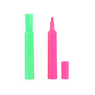 Barrel Broad Tip Highlighter