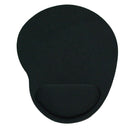 Mouse Pad With Wrist Rest