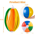 Inflatable Beach Ball