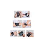 Sports Swivel Armband Outdoor Running Cell Phone Arm Pouch