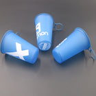 Collapsible Sports Water Bottle