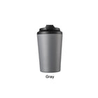 12oz Stainless Steel Coffee Mug