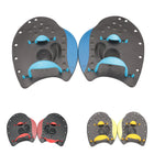 Kids And Adults Silicone Swim Training Paddles
