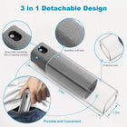 Full Color Custom Touchscreen Mist Cleaner Spray