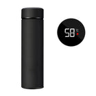 17oz Smart Temperature Display Stainless Steel Thermos Mug