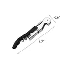 Seahorse Corkscrew Wine Opener