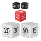 Customizable Cube Timer