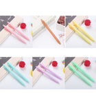 Macaroon Retro Neutral Pen