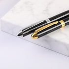 Metal Rotary Ball Pen
