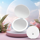 Led Compact Mirror