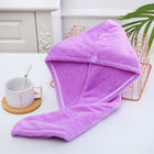 Hair Drying Towel Cap