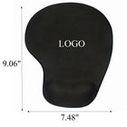 Silicone Mouse Pad Solid Color Wrist Pad