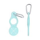 Silicone Multifunctional Water Bottle Carabiner Clip