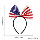 Headband For America'S 250Th Anniversary Independence Day