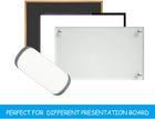 Magnetic Dry Erase Board Eraser