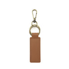 PU Leather Keychain