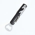 4 in 1 Stainless Steel Wine/Beer Corkscrew Bottle Opener
