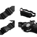 Multifunctional Portable Sports Kettle Waist Bag