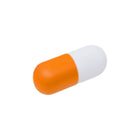 Pu Fidget Capsule Toy