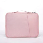 Portable Waterproof Shockproof Oxford Laptop Sleeves Handle