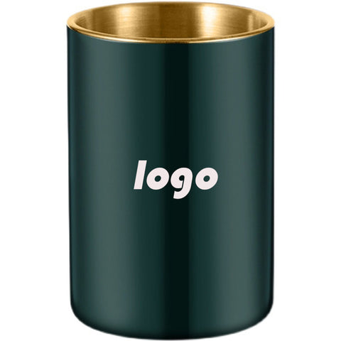 Stainless Steel Ashtray
