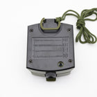 Professional Metal Luminous Military Compass