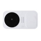 4-In-1 Cup Warmer Mug Keep Warm Pad With Wireless Charge