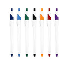 Gourd-Shaped Push Button Quick-Dry Pen