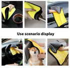 Car Wash Towels