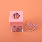Small Clip Dispenser with Magnetic Top