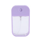 Fragrance Hand Sanitizer Spray