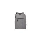 High-Capacity Waterproof Laptop Backpack