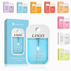38ml Alcohol-Based Hyaluronic Acid Hand Sanitizer Spray