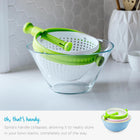 Spin & Toss Salad Spinner