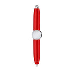Rotatable Pen with LED Light
