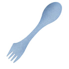 3 in 1 Bamboo Fiber Spoon