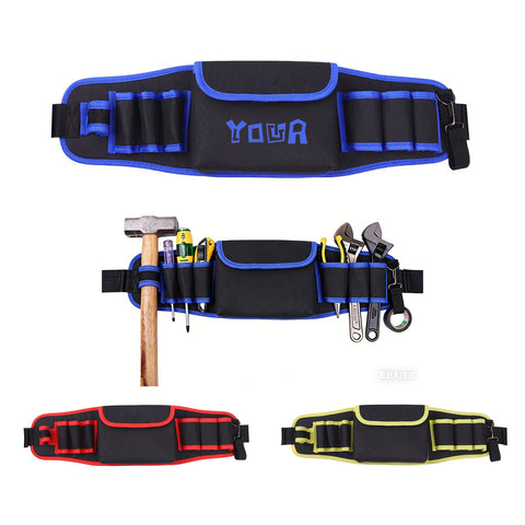 Multi-Functional Oxford Cloth Repair Tool Bag