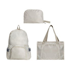 Convertible Foldable Pack