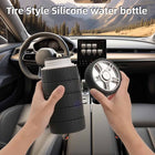 25 OZ Portable Collapsible Water Bottles Cups