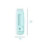 Colorful Sliding Retractable Eraser