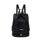 Dry-Wet Separation Waterproof Storage Backpack