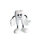 Tooth Stress