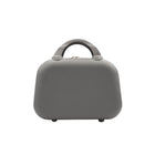 14" Portable Makeup Case / Travel Storage Bag