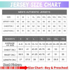 Football Jerseys