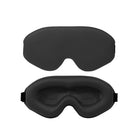 3D Contoured Sleep Mask