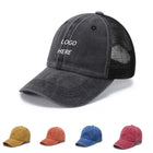 Breathable Baseball Cap